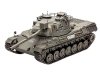 Revell 63240 Leopard 1 - model set 1/35